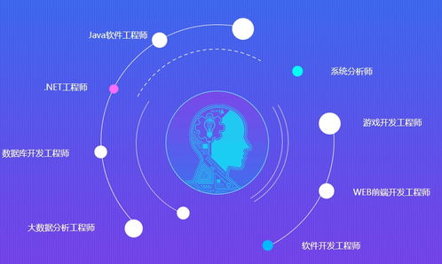 计算机培训专业解析 网络与信息安全与软件开发的双翼发展